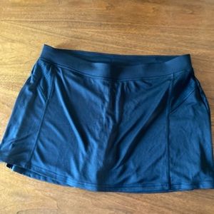 Champion brand skort